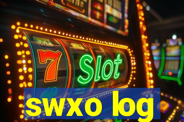 swxo log